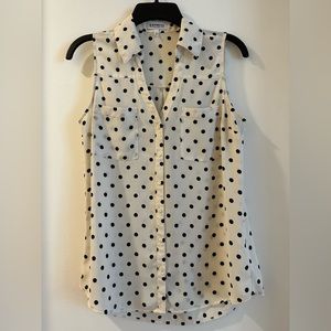 Polka Dot Express Portofino